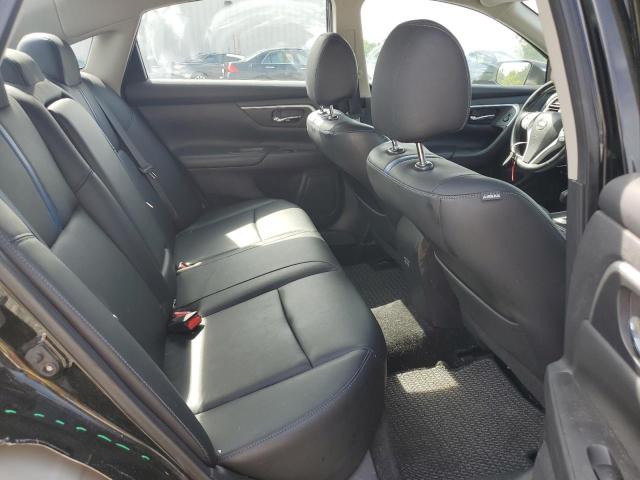 Photo 10 from auction – 2018 NISSAN ALTIMA with VIN 1N4AL3AP8JC242517