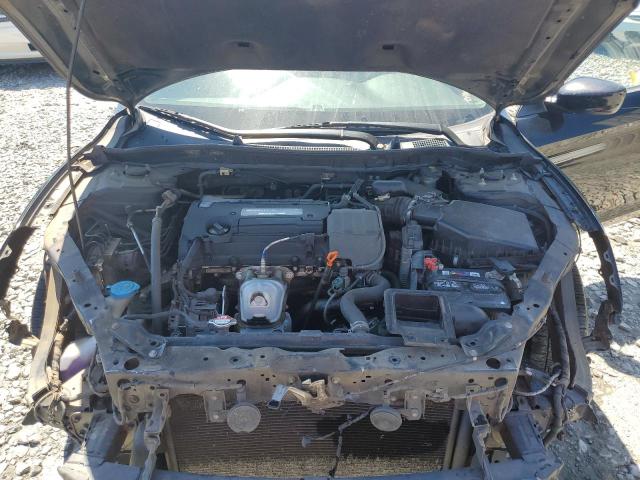 Photo 11 from auction – 2015 HONDA ACCORD LX with VIN 1HGCR2F32FA174768