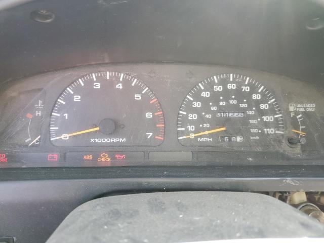 Photo 9 from auction – 1997 TOYOTA 4RUNNER SR with VIN JT3GN86RXV0029022