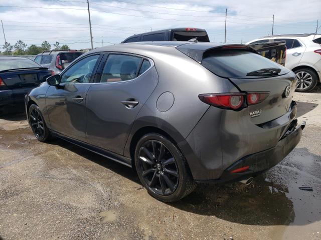 Photo 2 from auction – 2021 MAZDA 3 PREMIUM with VIN JM1BPAML3M1311226