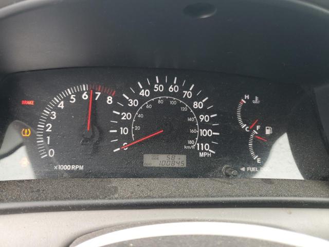 Photo 9 from auction – 2005 TOYOTA COROLLA CE with VIN 1NXBR30E05Z392162