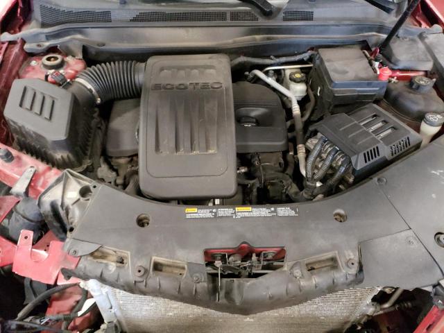Foto 12 de la subasta – 2013 GMC TERRAIN SL con VIN 2GKALMEK7D6179622