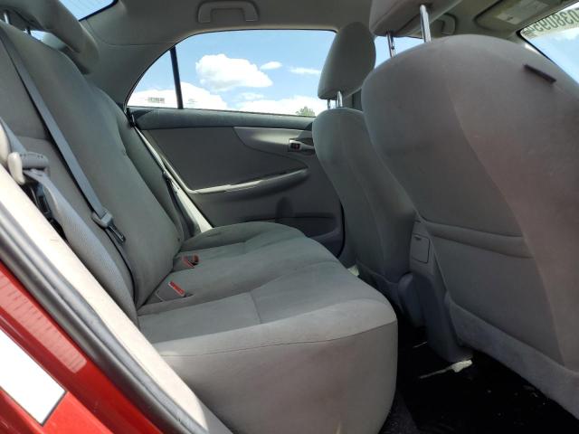 Photo 10 from auction – 2013 TOYOTA COROLLA BA with VIN 2T1BU4EE2DC059412