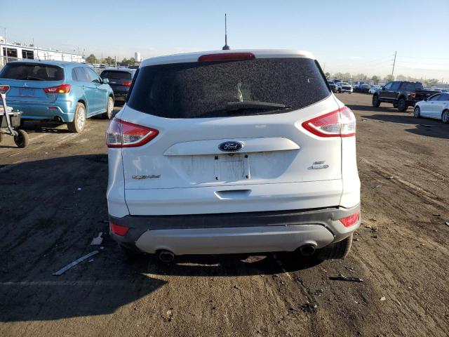 Photo 6 from auction – 2014 FORD ESCAPE SE with VIN 1FMCU9GX4EUC86326