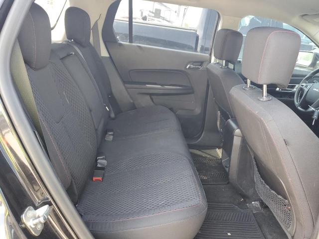 Photo 10 from auction – 2015 GMC TERRAIN SL with VIN 2GKALMEK1F6287821