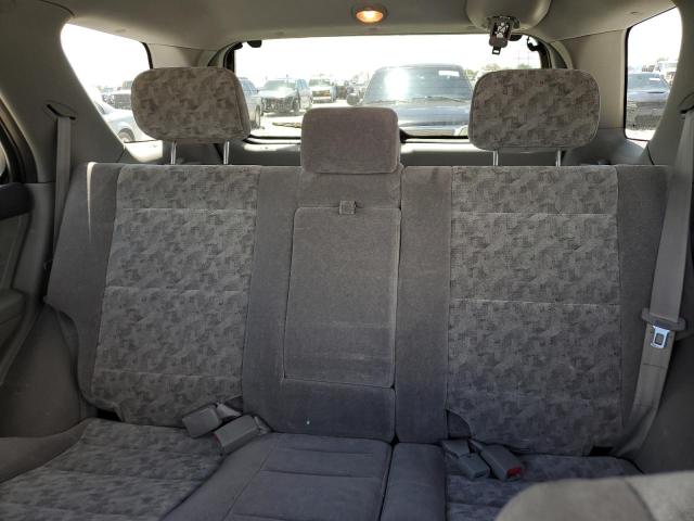 Photo 10 from auction – 2006 KIA SORENTO EX with VIN KNDJD733865630108