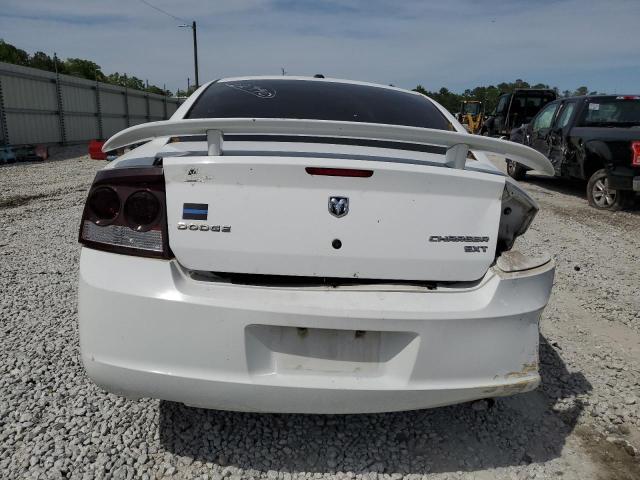 Photo 6 from auction – 2010 DODGE CHARGER SX with VIN 2B3CA3CV2AH311396