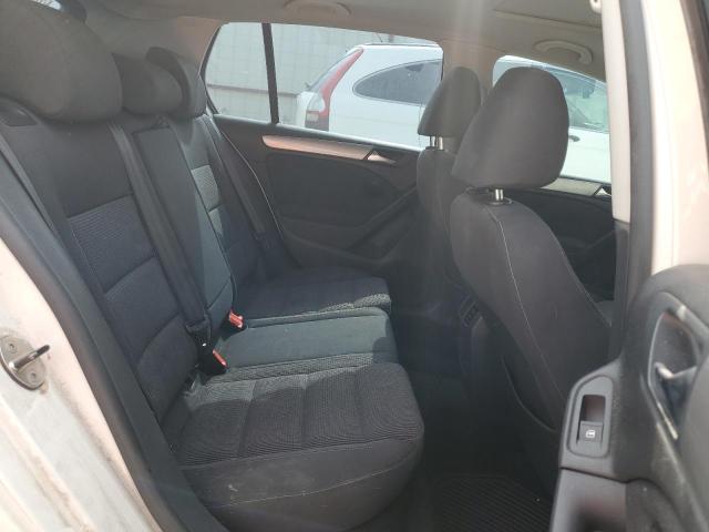 Photo 10 from auction – 2013 VOLKSWAGEN GOLF with VIN WVWDB7AJ6DW024205