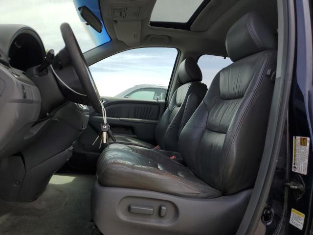 Photo 7 from auction – 2005 HONDA ODYSSEY EX with VIN 5FNRL38645B120448