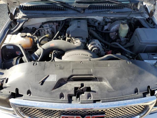 Photo 11 from auction – 2000 GMC NEW SIERRA with VIN 2GTEC19V1Y1260229