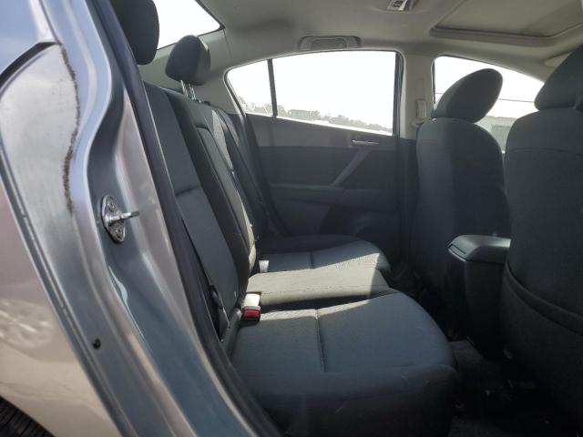 Photo 10 from auction – 2011 MAZDA 3 I with VIN JM1BL1VG3B1391931