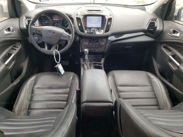 Photo 8 from auction – 2017 FORD ESCAPE TIT with VIN 1FMCU0J94HUA93362