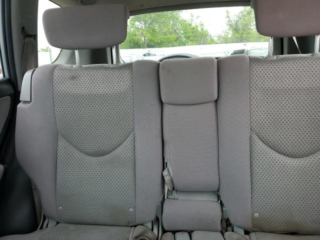 Photo 10 from auction – 2007 TOYOTA RAV4 with VIN JTMBD33V576026350
