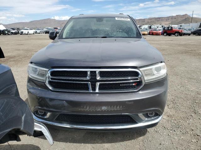 Photo 5 from auction – 2014 DODGE DURANGO LI with VIN 1C4RDJDG0EC318246