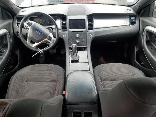 Photo 8 from auction – 2016 FORD TAURUS SEL with VIN 1FAHP2E81GG148772