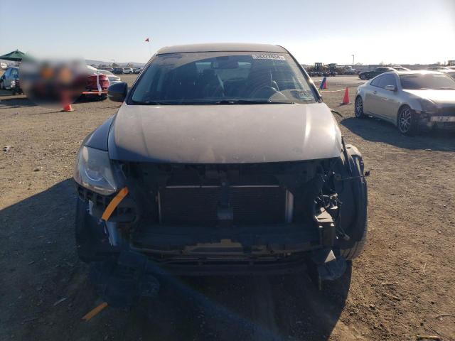 Photo 5 from auction – 2013 MAZDA CX-9 GRAND with VIN JM3TB3DV5D0408750
