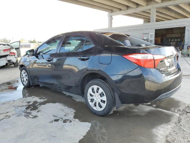 Photo 2 from auction – 2014 TOYOTA COROLLA L with VIN 2T1BURHE7EC020826