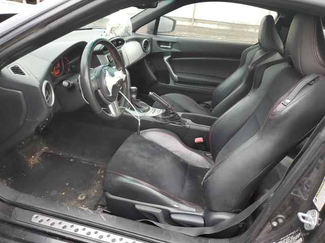 Photo 7 from auction – 2013 SUBARU BRZ 2.0 LI with VIN JF1ZCAC15D2603874