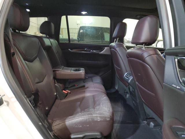 Photo 10 from auction – 2021 CADILLAC XT6 PREMIU with VIN 1GYKPCRS4MZ153244