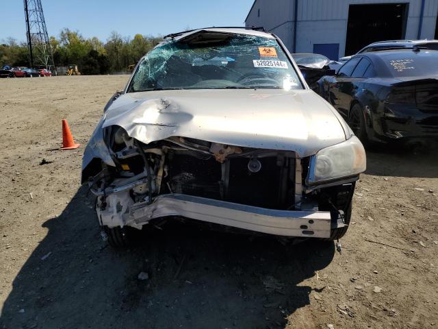 Photo 5 from auction – 2007 TOYOTA HIGHLANDER with VIN JTEGD21A170164756