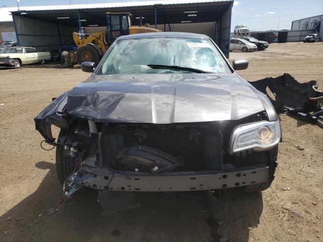 Photo 5 from auction – 2016 CHRYSLER 300 LIMITE with VIN 2C3CCARG6GH213216