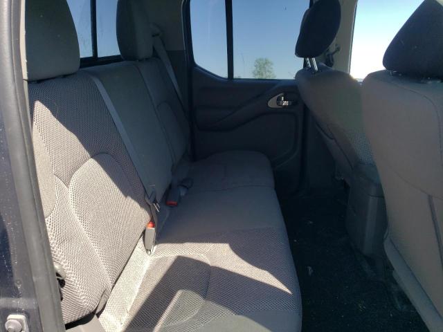 Photo 10 from auction – 2019 NISSAN FRONTIER S with VIN 1N6AD0EV2KN736745