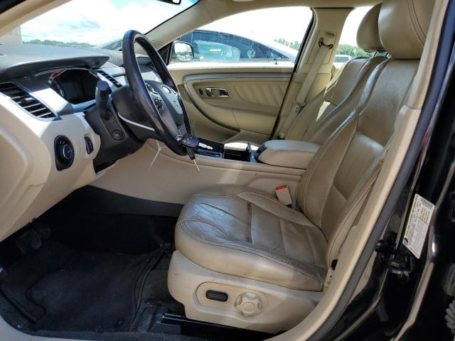 Photo 7 from auction – 2014 FORD TAURUS SEL with VIN 1FAHP2E85EG130644