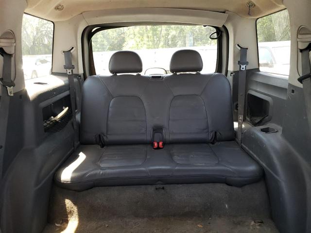 Photo 10 from auction – 2002 FORD EXPLORER X with VIN 1FMZU63K22UD11738