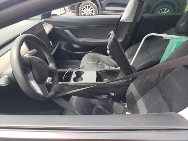 Photo 7 from auction – 2021 TESLA MODEL 3 with VIN 5YJ3E1EA1MF920961