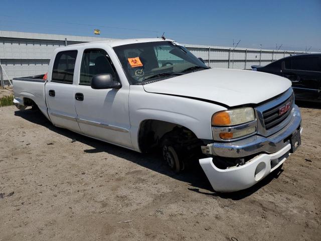 Photo 4 from auction – 2005 GMC NEW SIERRA with VIN 2GTEC13T951223724