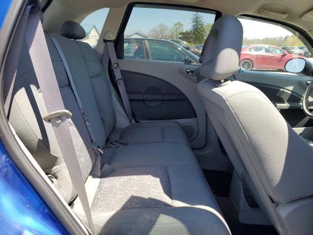 Photo 10 from auction – 2006 CHRYSLER PT CRUISER with VIN 3A4FY58B76T229285