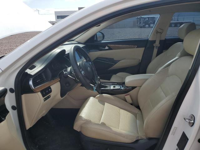 Photo 7 from auction – 2017 KIA CADENZA with VIN KNALC4J12H5081307