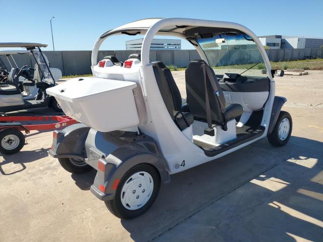 Photo 4 from auction – 2006 POLA GEM M1400 with VIN 5ASAG47446F042060