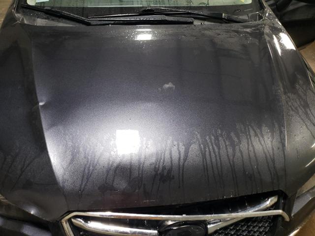 Photo 11 from auction – 2016 SUBARU IMPREZA SP with VIN JF1GPAP67G8230310