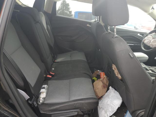 Photo 10 from auction – 2017 FORD ESCAPE SE with VIN 1FMCU0GDXHUD38337
