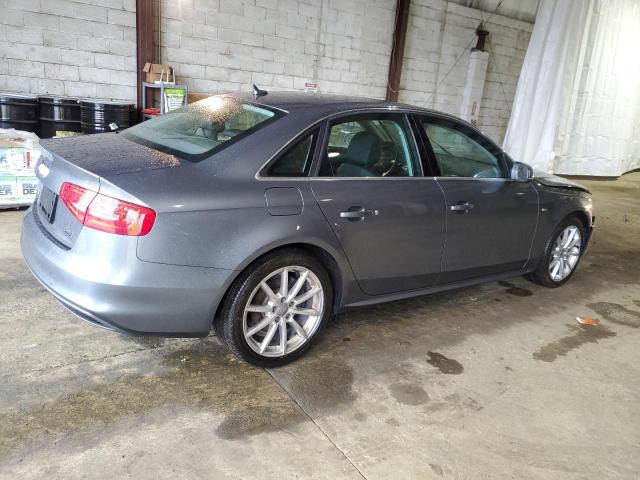 Photo 3 from auction – 2015 AUDI A4 PREMIUM with VIN WAUBFAFL8FN024327