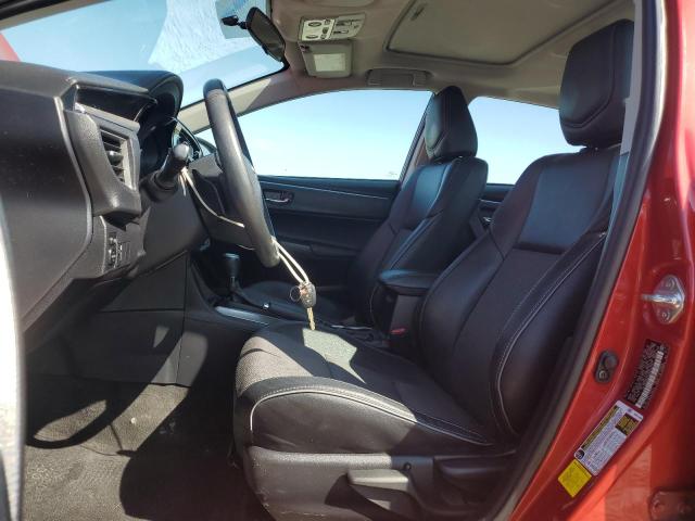 Photo 7 from auction – 2016 TOYOTA COROLLA L with VIN 2T1BURHE4GC676775