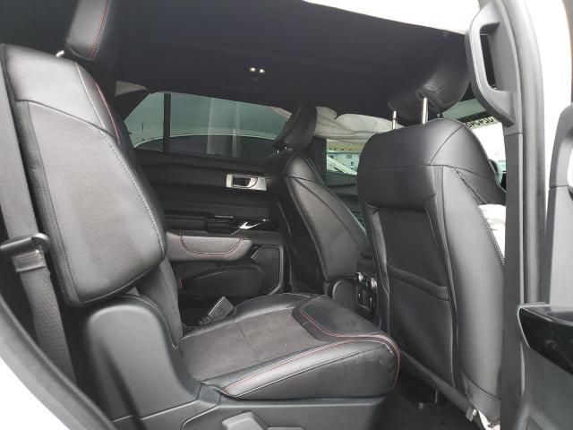 Photo 11 from auction – 2023 FORD EXPLORER S with VIN 1FM5K8GC0PGA78371