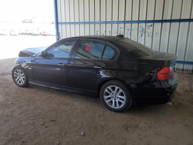 Photo 2 from auction – 2007 BMW 328 I with VIN WBAVA33587PV65963