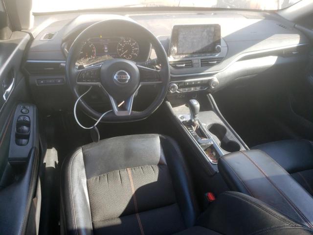 Photo 8 from auction – 2020 NISSAN ALTIMA SR with VIN 1N4BL4CV6LC148113