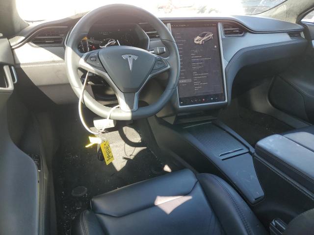 Photo 8 from auction – 2018 TESLA MODEL S with VIN 5YJSA1E29JF274791