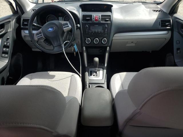 Photo 8 from auction – 2015 SUBARU FORESTER 2 with VIN JF2SJADC7FH573831
