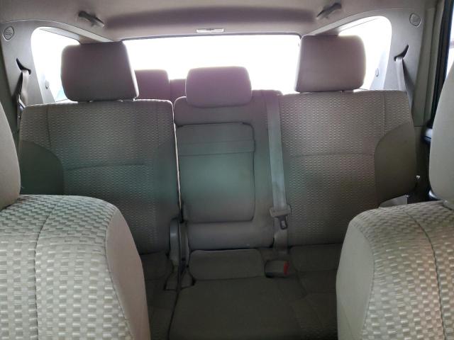 Photo 10 from auction – 2006 TOYOTA 4RUNNER SR with VIN JTEBU14R660087239