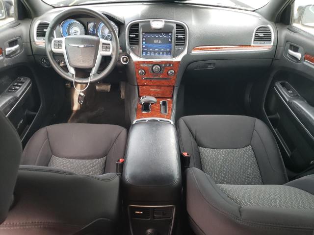 Photo 8 from auction – 2014 CHRYSLER 300 with VIN 2C3CCAAG0EH283206