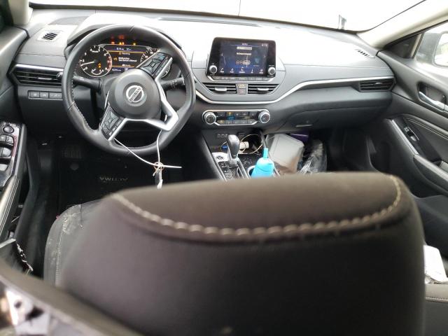 Photo 8 from auction – 2021 NISSAN ALTIMA SV with VIN 1N4BL4DV2MN398419