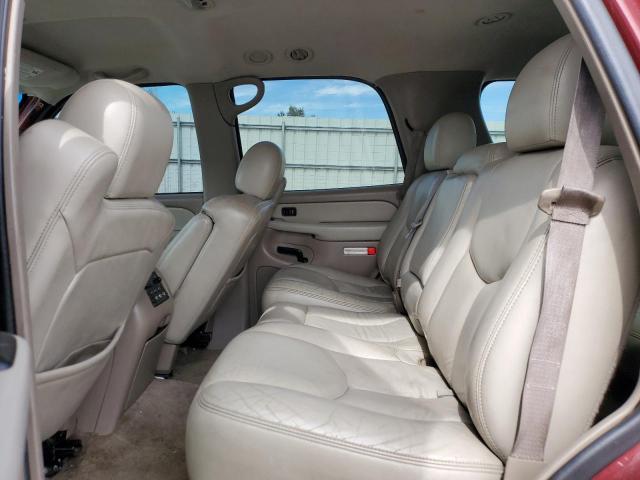 Photo 11 from auction – 2003 GMC YUKON with VIN 1GKEK13ZX3J302995