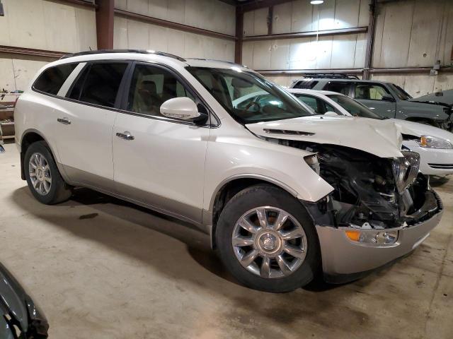 Photo 4 from auction – 2011 BUICK ENCLAVE CX with VIN 5GAKVCED9BJ107540
