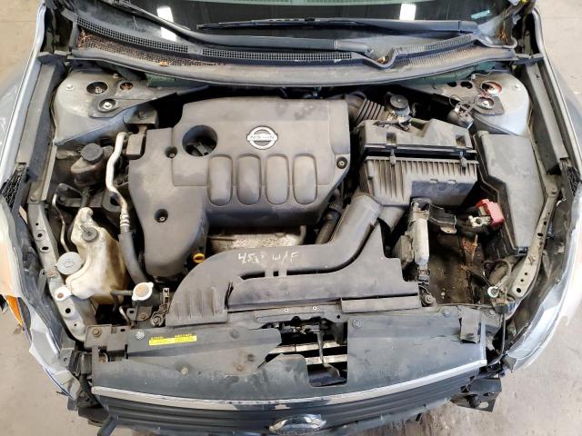 Photo 11 from auction – 2007 NISSAN ALTIMA 2.5 with VIN 1N4AL21EX7N489396