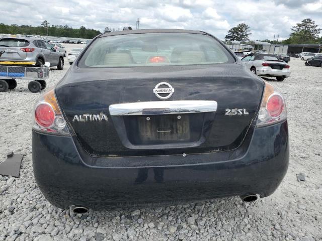 Photo 6 from auction – 2011 NISSAN ALTIMA BAS with VIN 1N4AL2APXBC169937