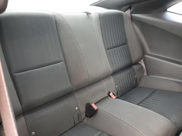Photo 10 from auction – 2012 CHEVROLET CAMARO LS with VIN 2G1FE1E3XC9130360